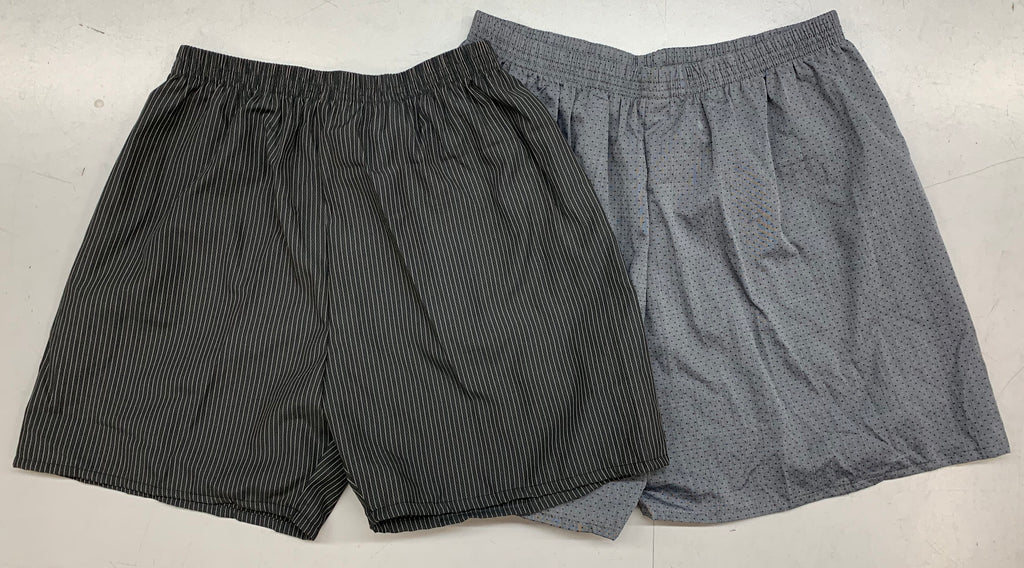 Zennio Quần short nam cotton thoáng mát, tiện lợi cho mặc nhà &amp; ngủ