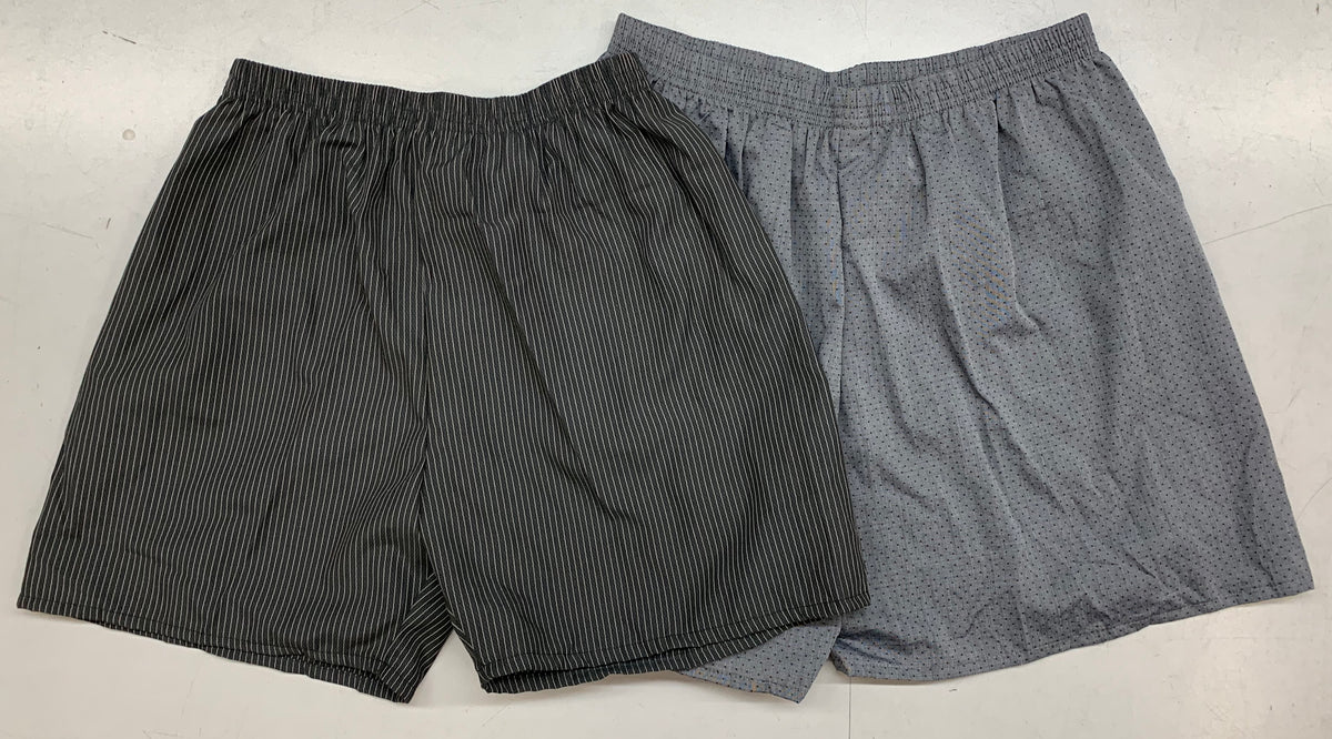 Zennio Quần short nam cotton thoáng mát, tiện lợi cho mặc nhà &amp; ngủ