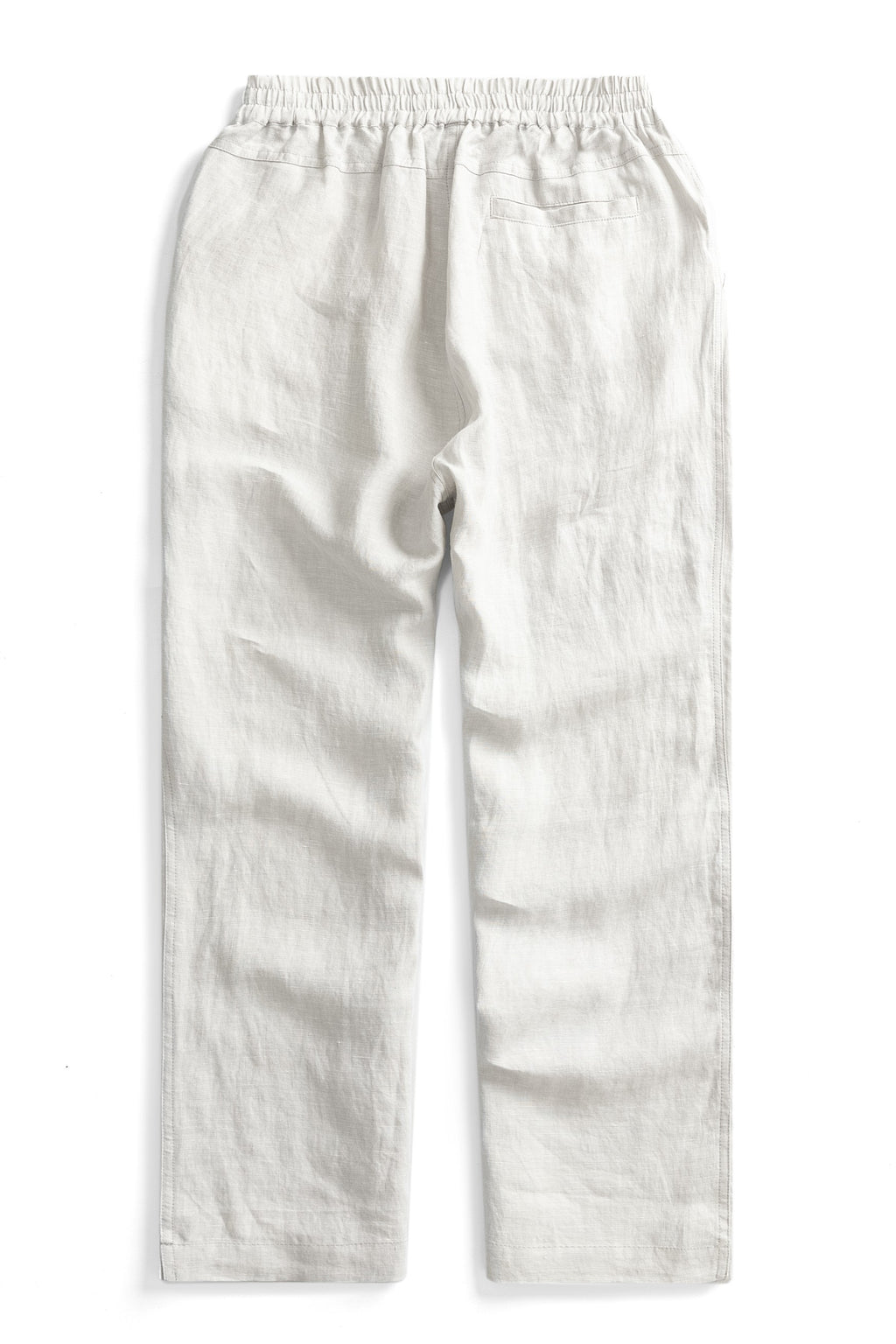 La Forbie Men’s Casual Linen Pants