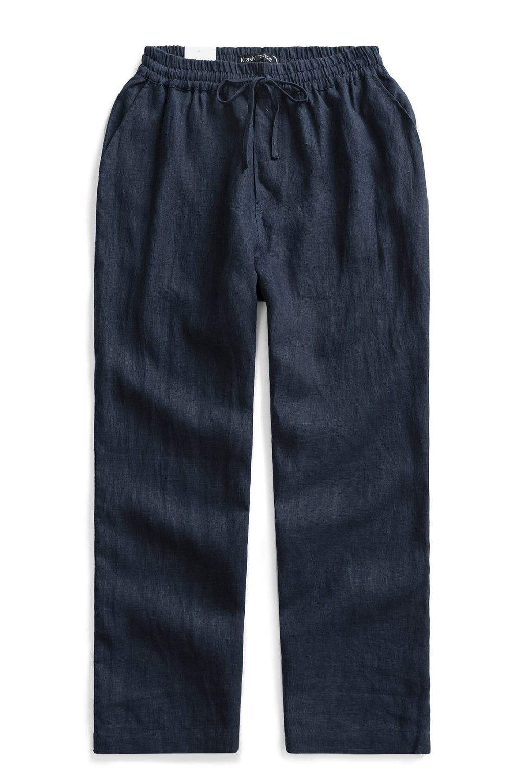 La Forbie Men’s Casual Linen Pants