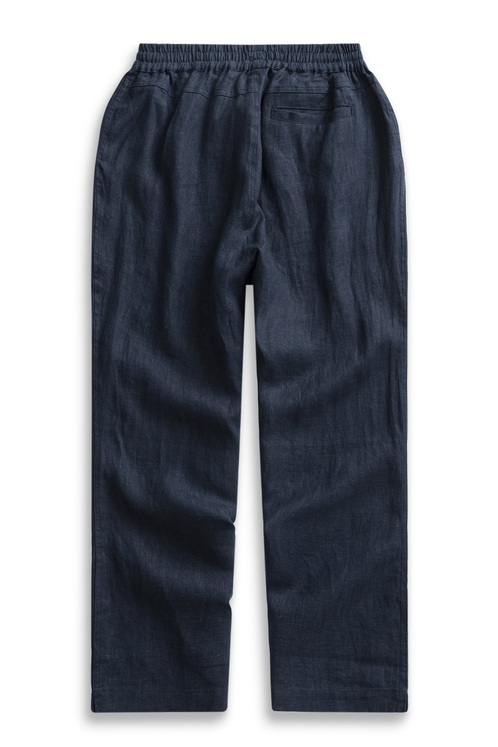La Forbie Men’s Casual Linen Pants