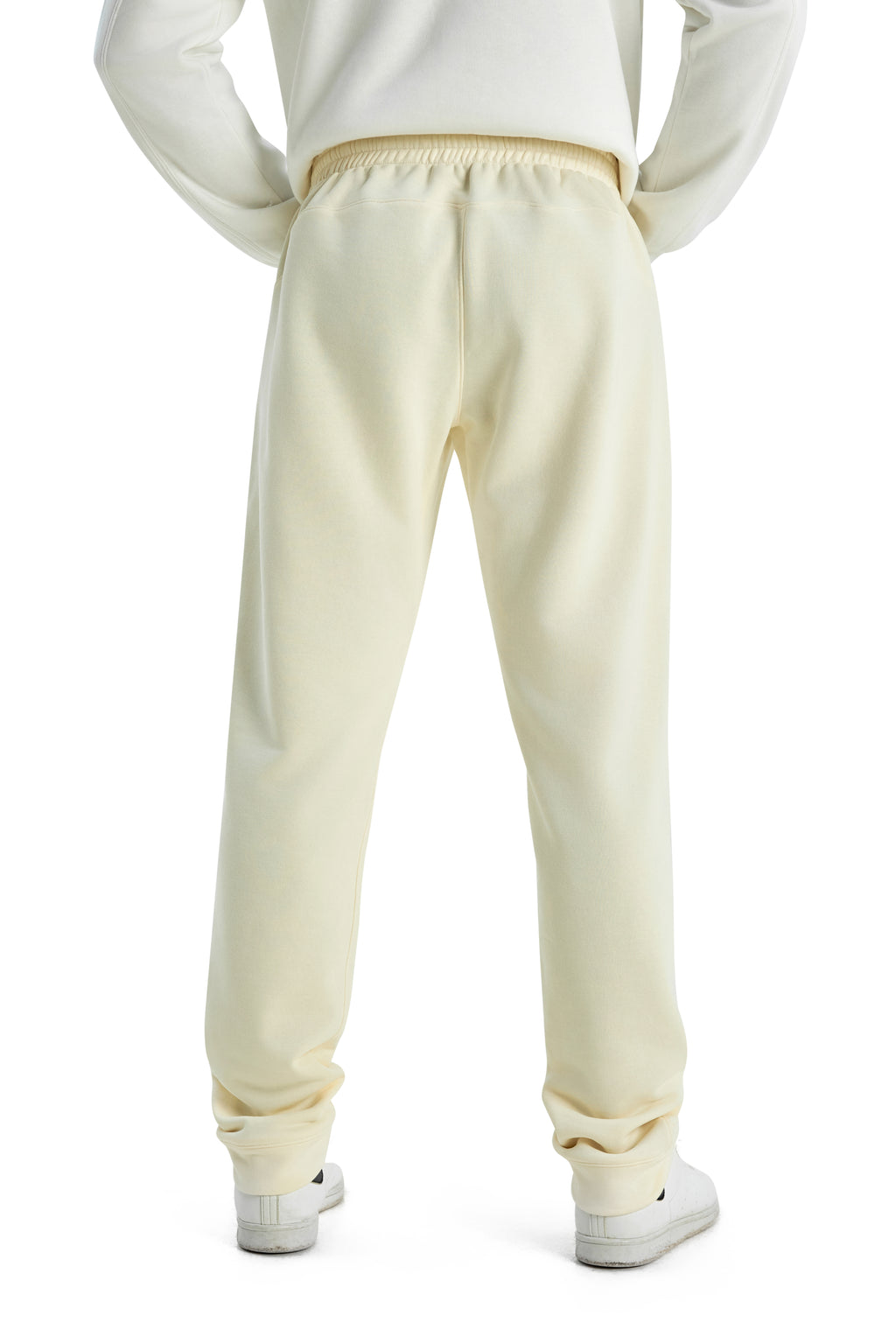 La Forbie Slim-Fit Zip Pocket Sweatpants