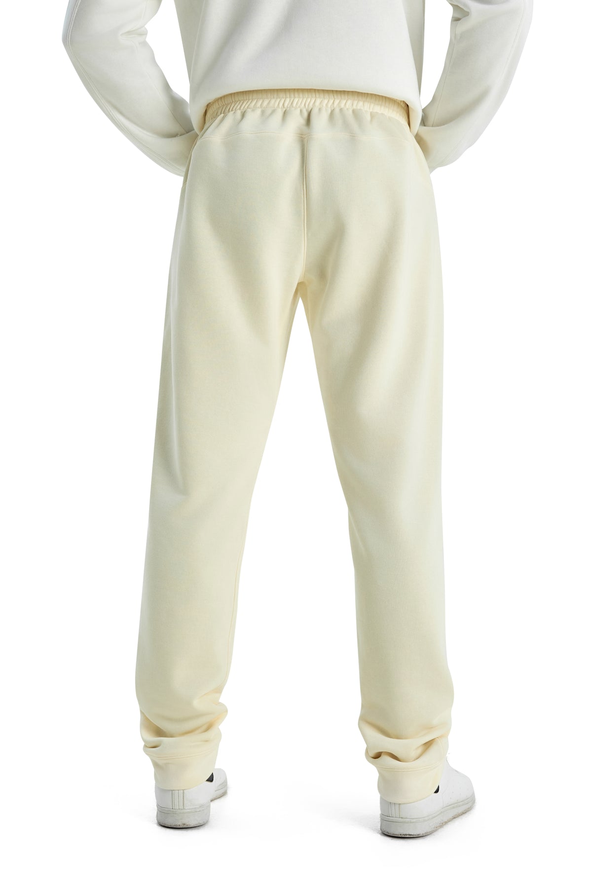 La Forbie Slim-Fit Zip Pocket Sweatpants