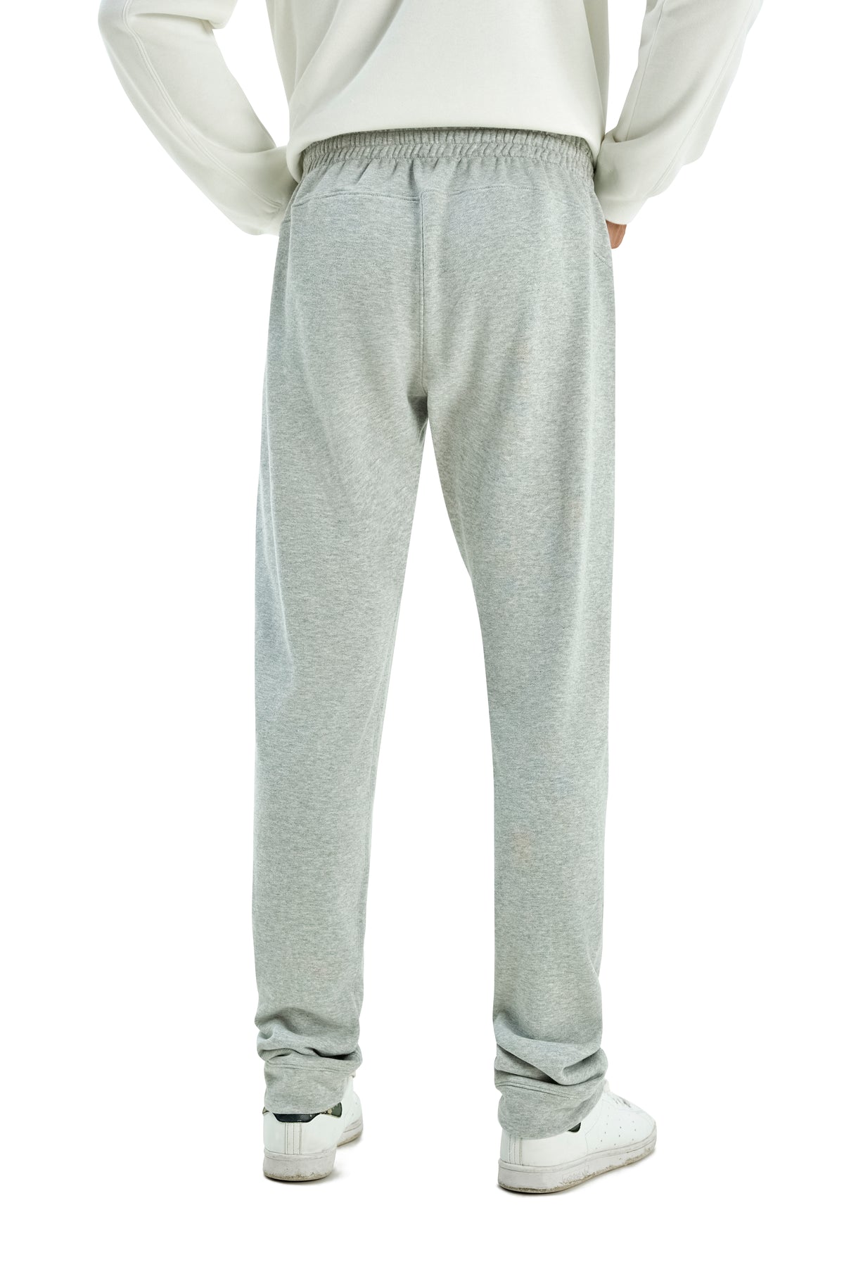 La Forbie Slim-Fit Zip Pocket Sweatpants