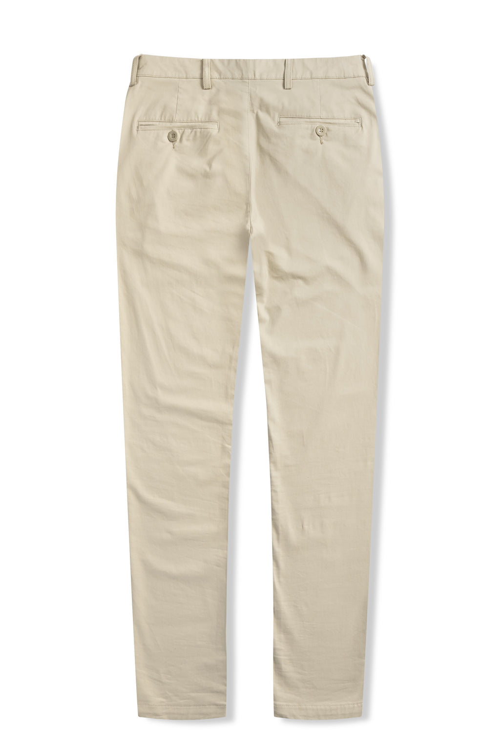 La Forbie Men’s Slim Fit Chino Pants