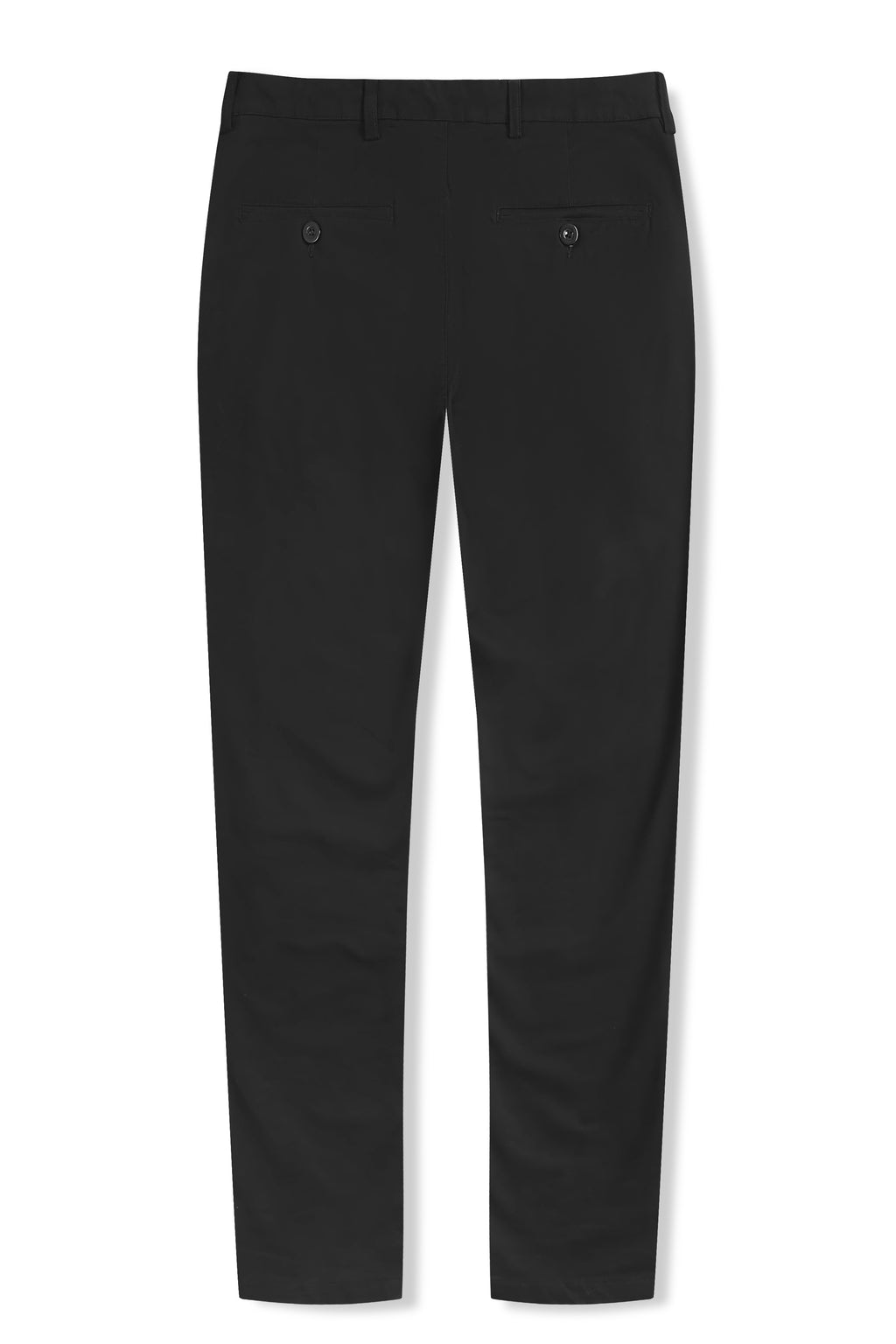 La Forbie Men’s Slim Fit Chino Pants