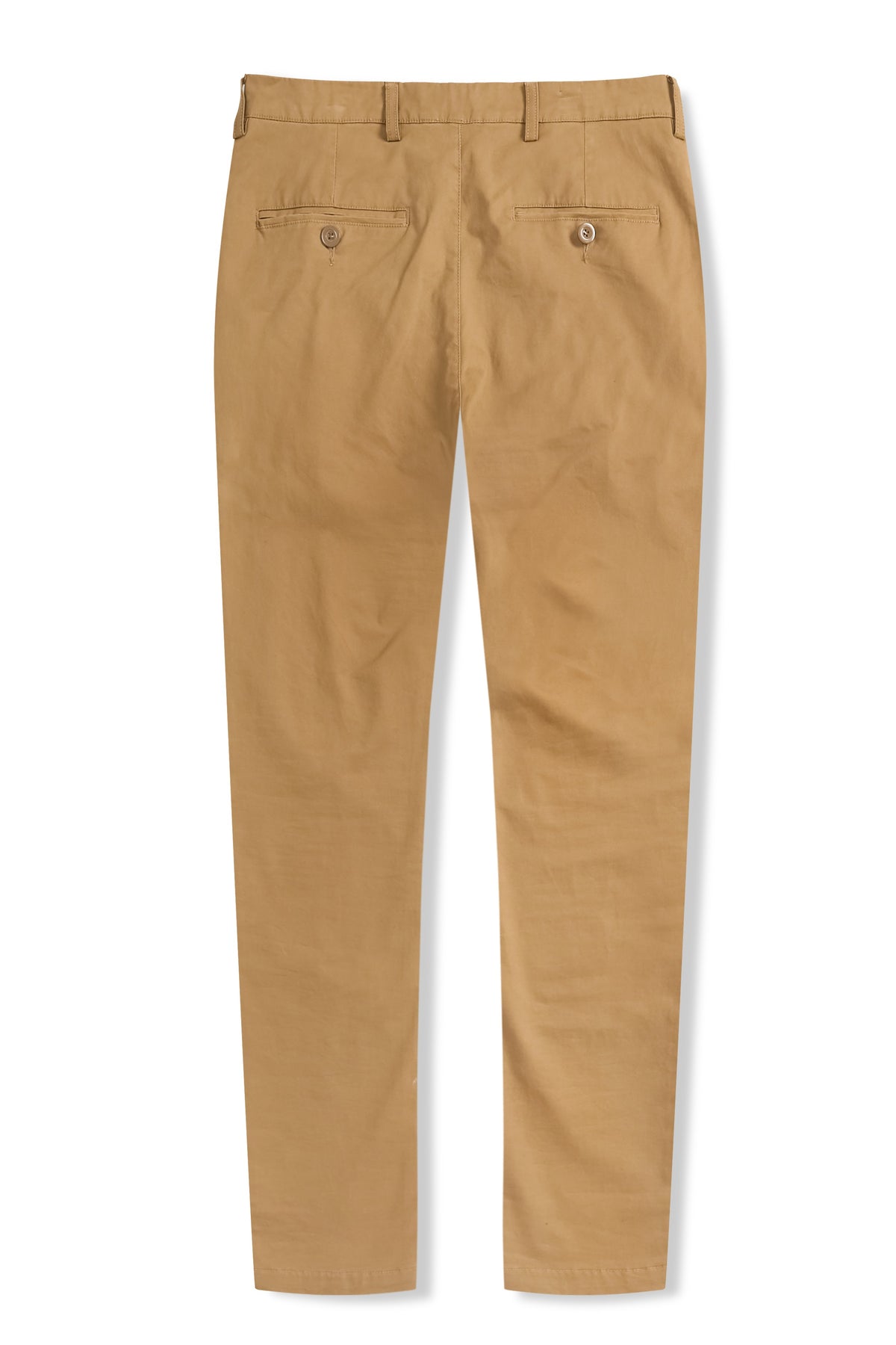La Forbie Men’s Slim Fit Chino Pants