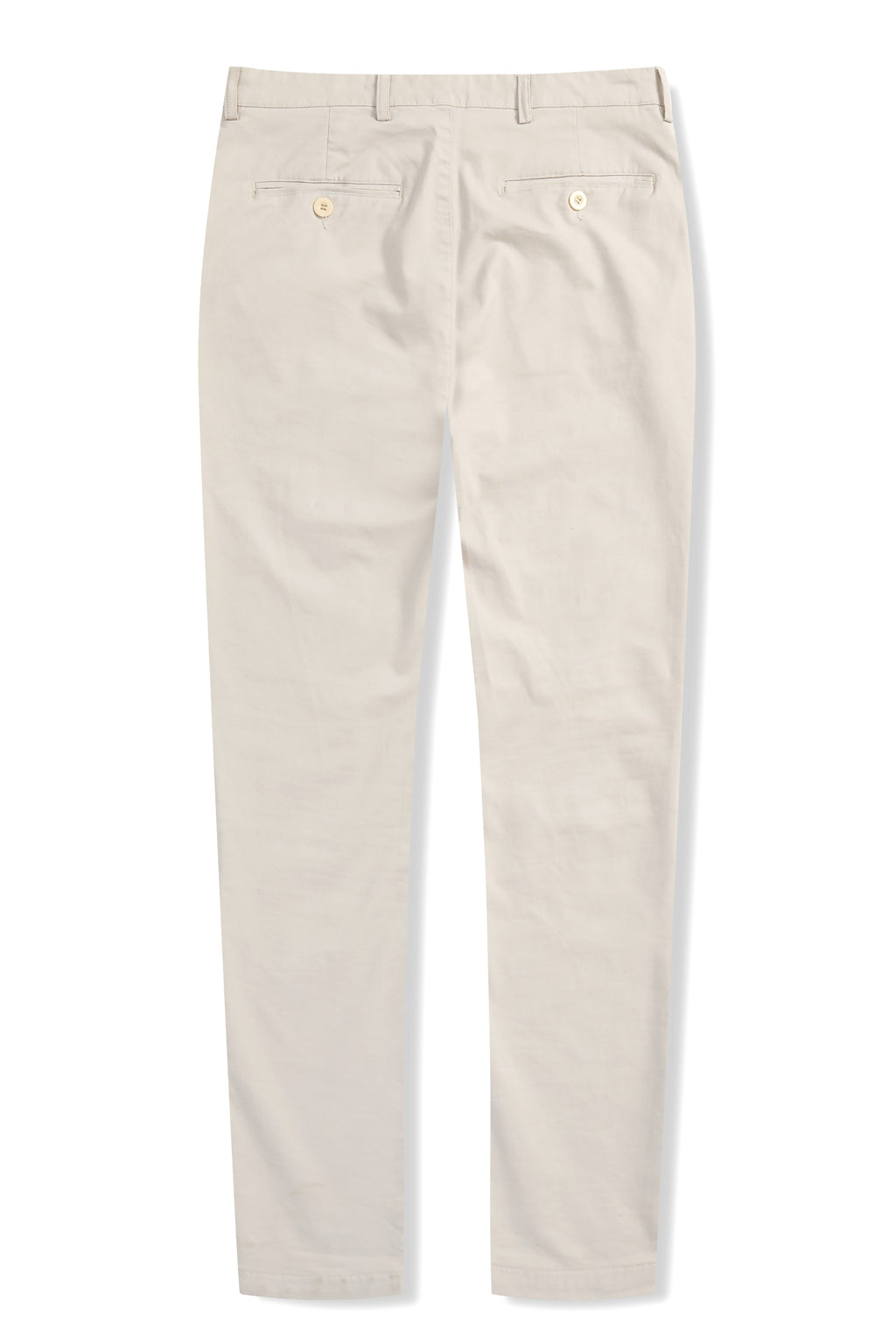 La Forbie Men’s Slim Fit Chino Pants
