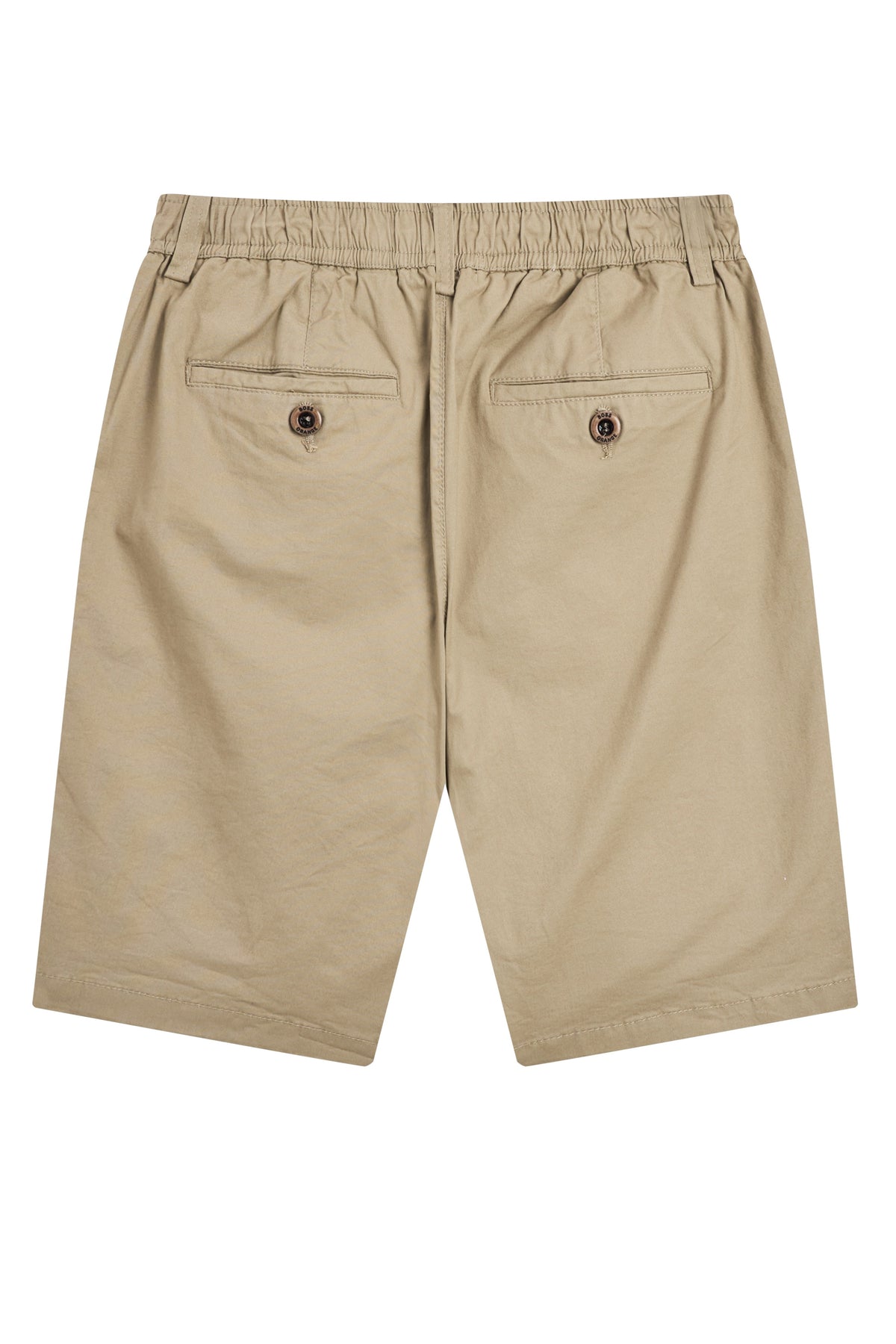 La Forbie Quần Short Chino Nam Lưng Thun Kết Hợp Đỉa – Gọn Gàng, Dễ Mặc Hằng Ngày