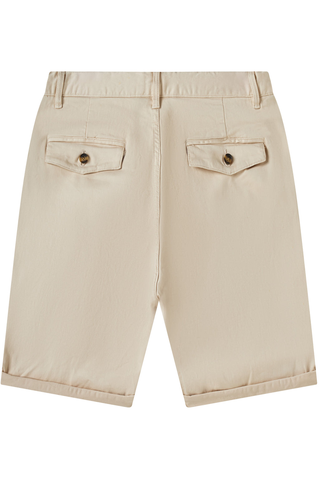Zennio Quần Short Nam Chino Kaki – Lịch trưng bày, thoải mái, dễ phối