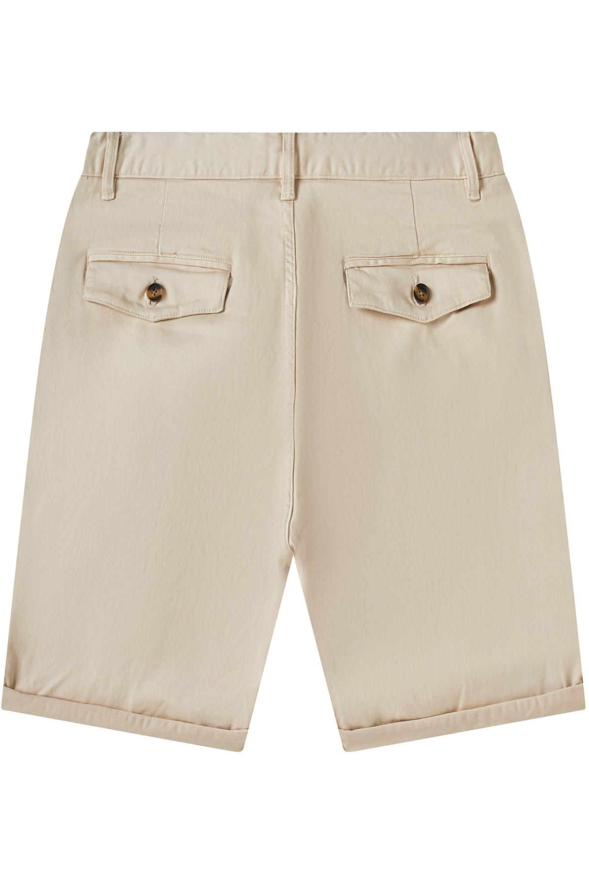 Zennio Quần Short Nam Chino Kaki – Lịch trưng bày, thoải mái, dễ phối