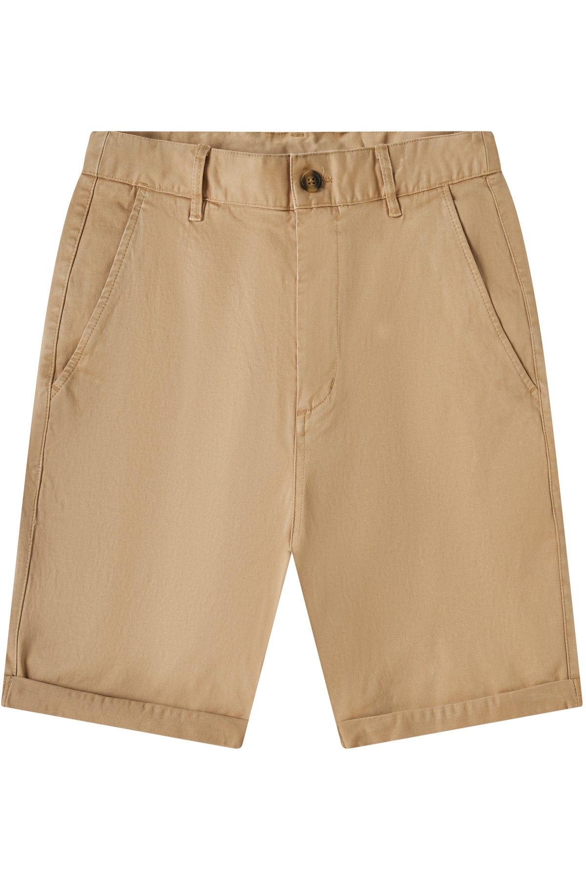 Zennio Quần Short Nam Chino Kaki – Lịch trưng bày, thoải mái, dễ phối