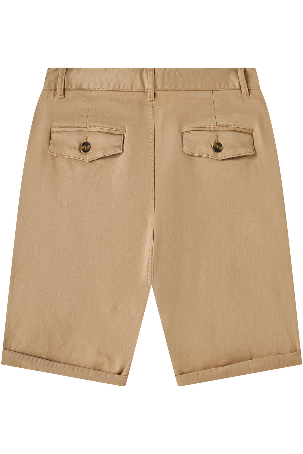 Zennio Quần Short Nam Chino Kaki – Lịch trưng bày, thoải mái, dễ phối