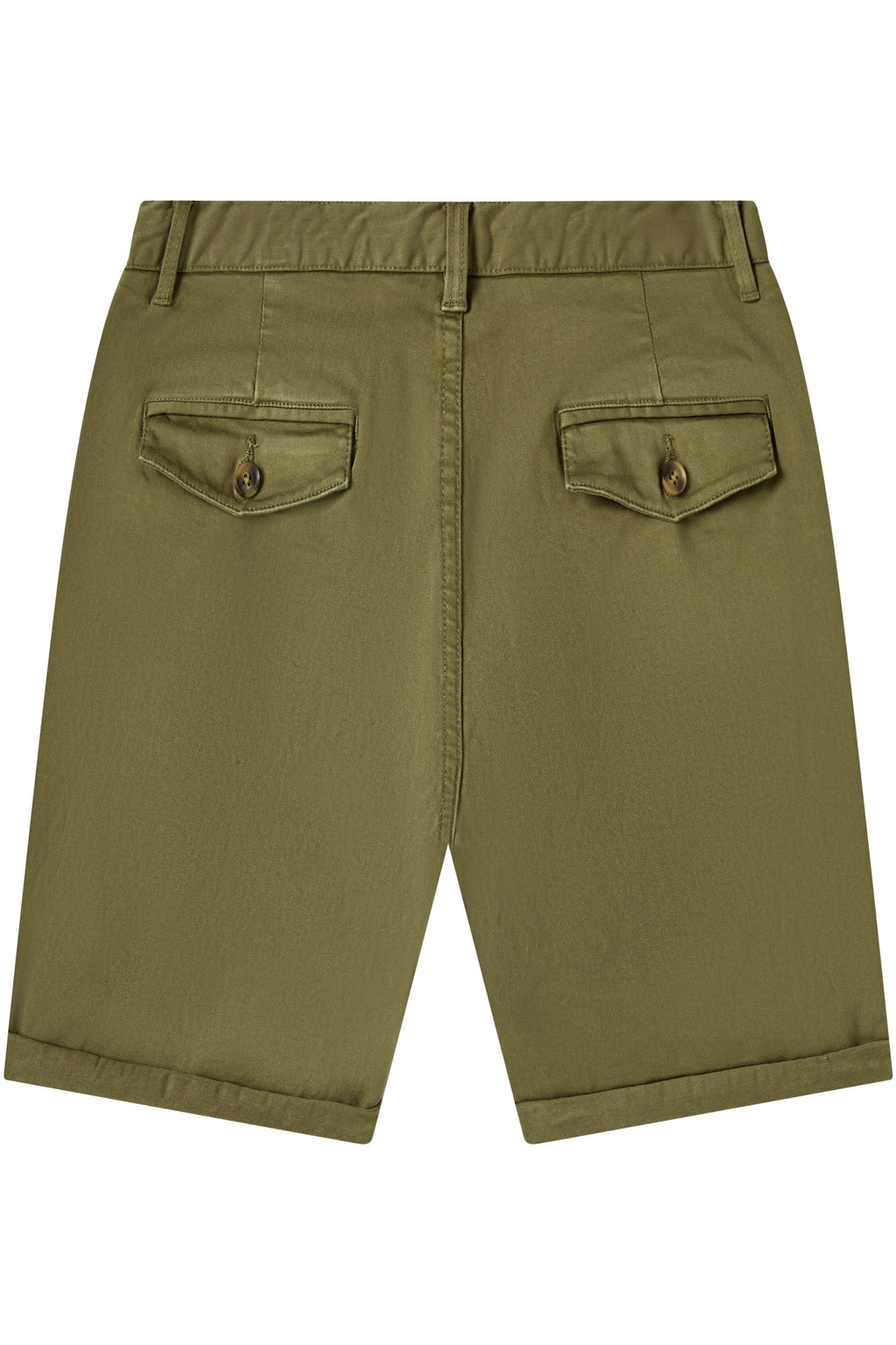 Zennio Quần Short Nam Chino Kaki – Lịch trưng bày, thoải mái, dễ phối