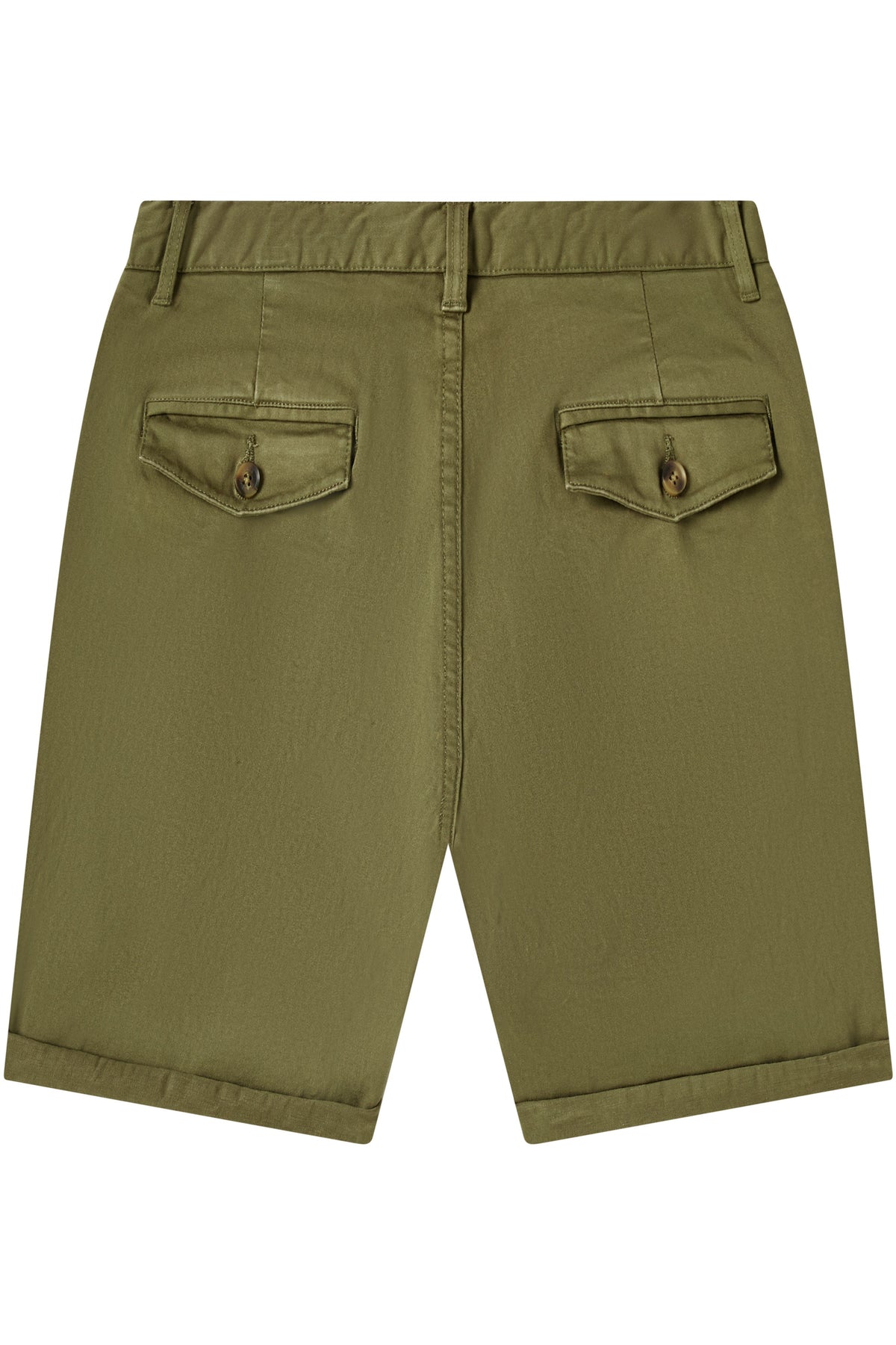 Zennio Quần Short Nam Chino Kaki – Lịch trưng bày, thoải mái, dễ phối