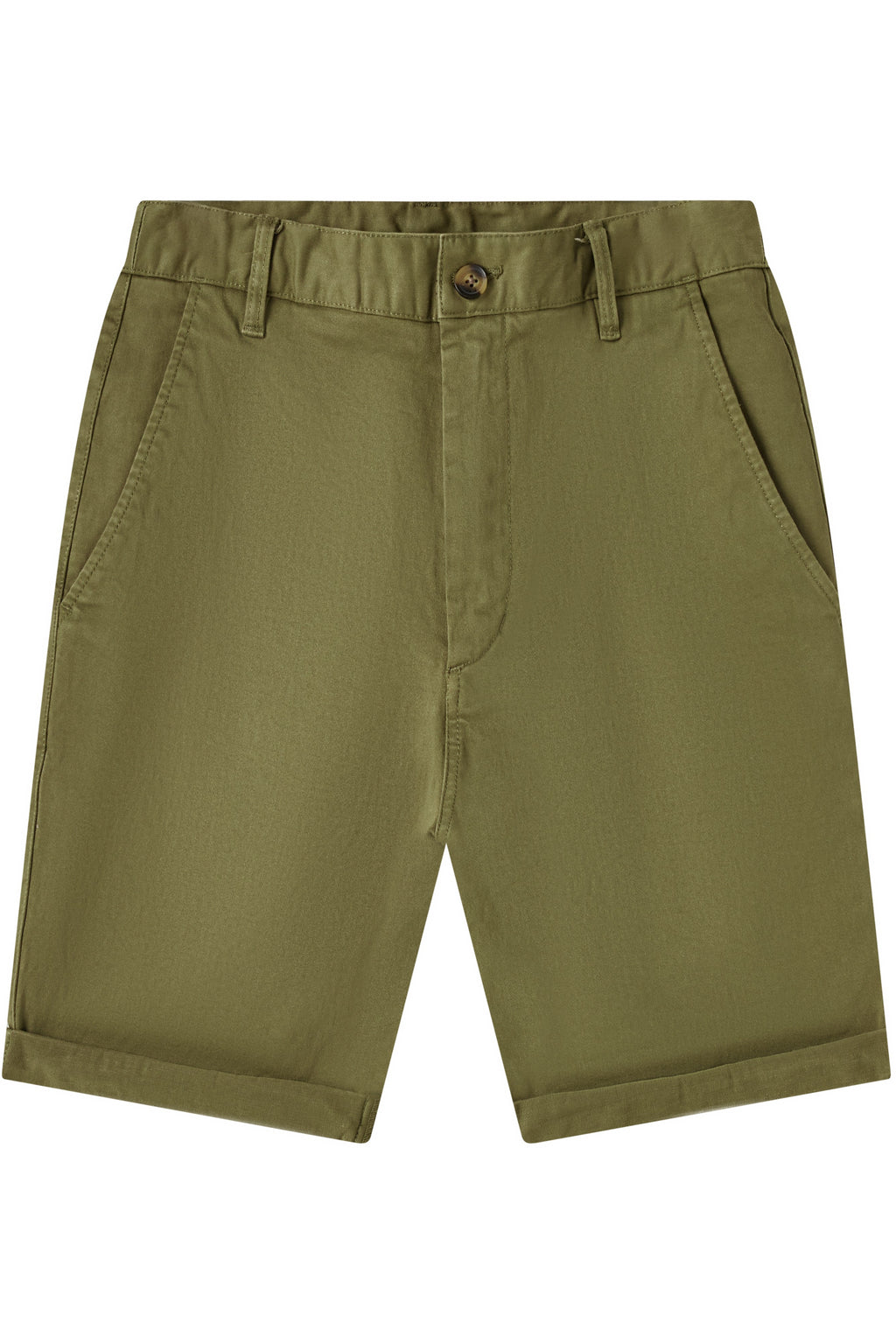 Zennio Quần Short Nam Chino Kaki – Lịch trưng bày, thoải mái, dễ phối