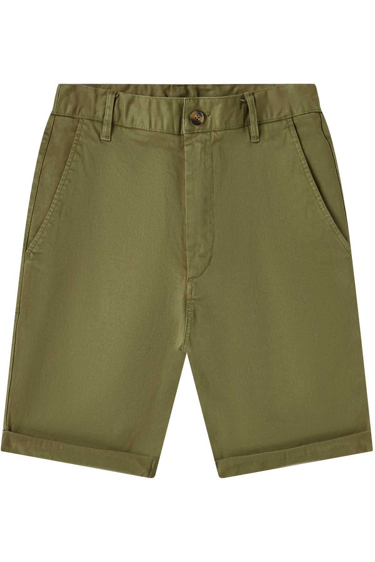 Zennio Quần Short Nam Chino Kaki – Lịch trưng bày, thoải mái, dễ phối