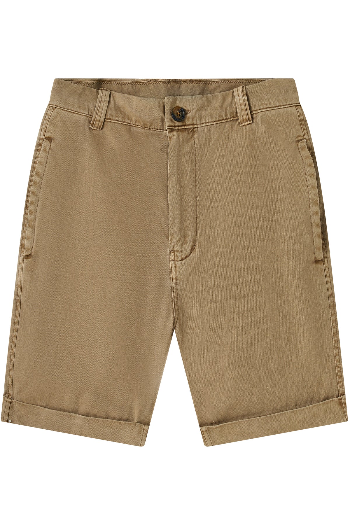 Zennio Quần Short Nam Chino Kaki – Lịch trưng bày, thoải mái, dễ phối