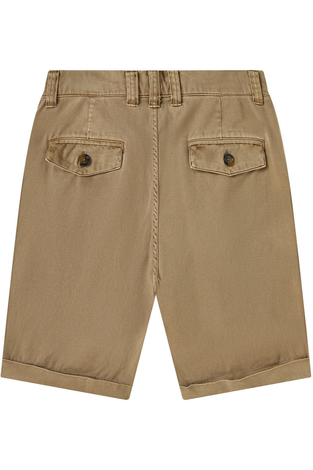 Zennio Quần Short Nam Chino Kaki – Lịch trưng bày, thoải mái, dễ phối