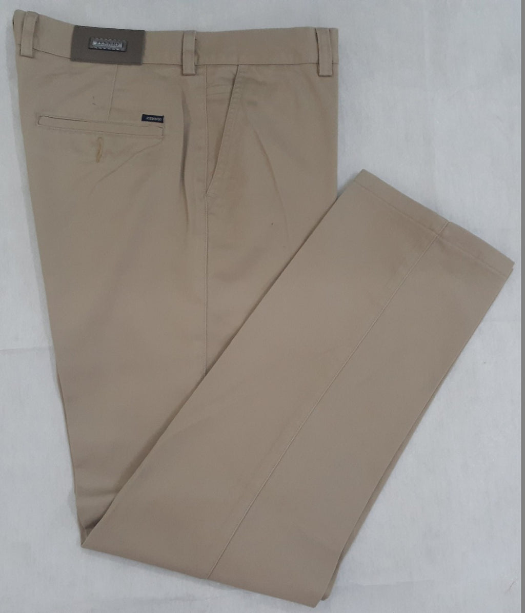 Zennio Quần Dài Nam Dáng Ống Đứng Cổ Điển – Phong Cách Casual Lịch Sự