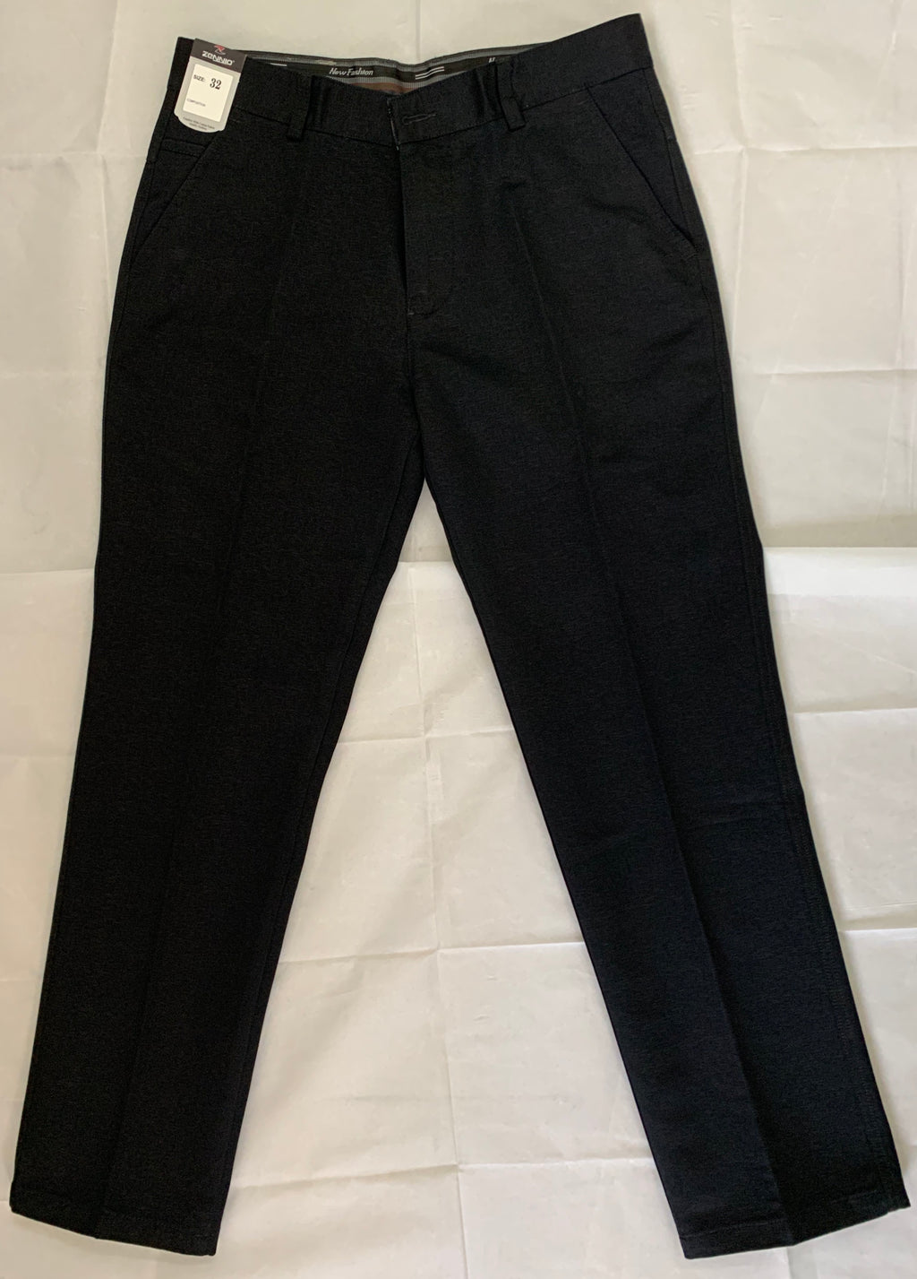 Zennio Quần Dài Nam Dáng Ống Đứng Cổ Điển – Phong Cách Casual Lịch Sự