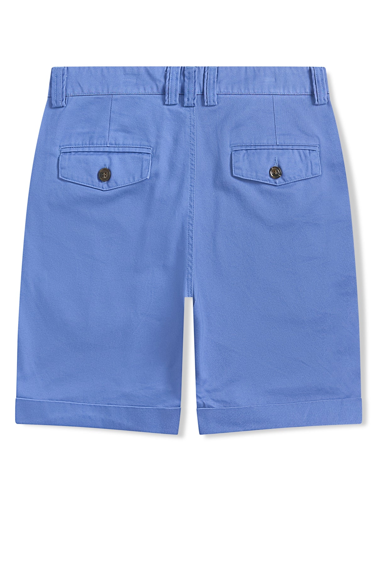 La Forbie Quần Short Chino Nam – Gọn Gàng, Mát Mẻ, Lịch Sự Mỗi Ngày 